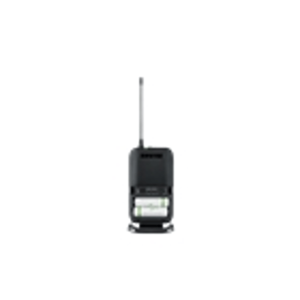 Shure BLX14E-SM31 Sistema wireless BLX4E, BLX1, SM31FH-TQG. (M17)