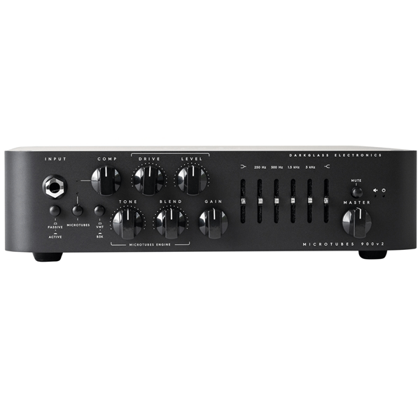 Darkglass Microtubes 900