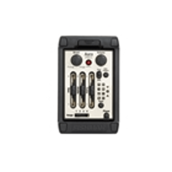 Fishman Aura Pro Onboard Preamp Narrow Format