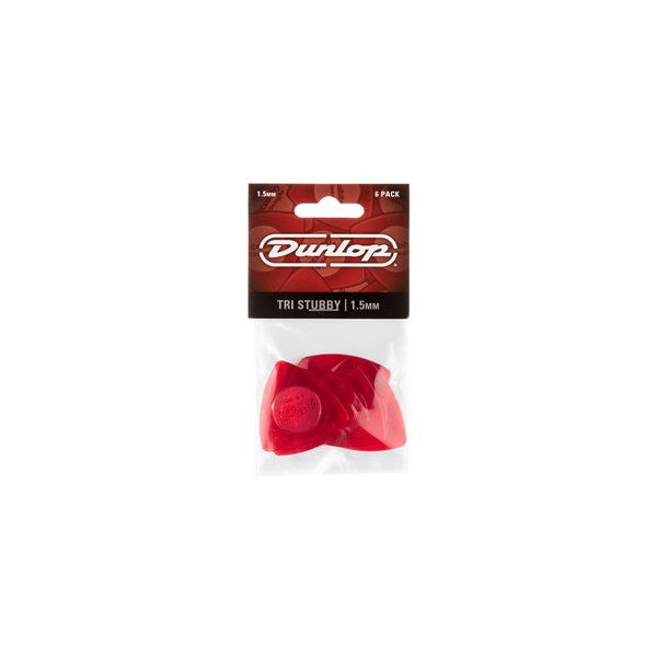 Dunlop 473P1.5 Tri Stubby 1.5mm