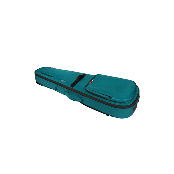Gator Cases G-ICON335 Borsa ICON chitarra stile 335 Blu