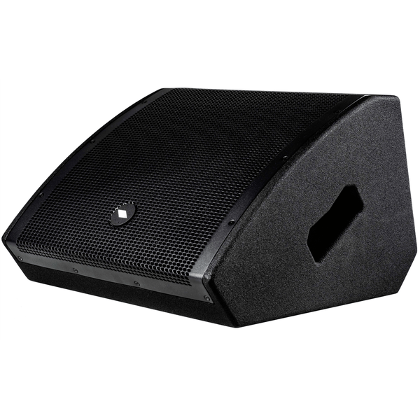 PROEL SOUND Monitor da palco attivo a due vie coassiale