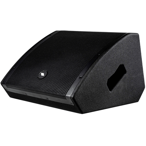 PROEL SOUND Monitor da palco attivo a due vie coassiale