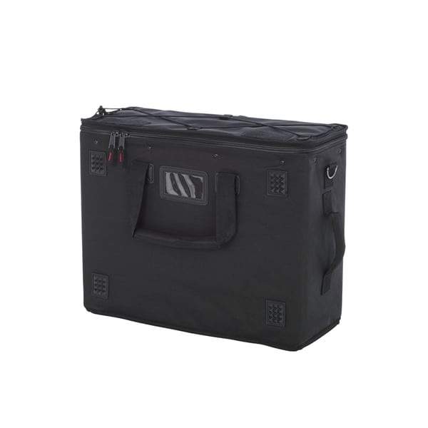 Gator Cases GSR-2U Custodia 2U Rack e Laptop
