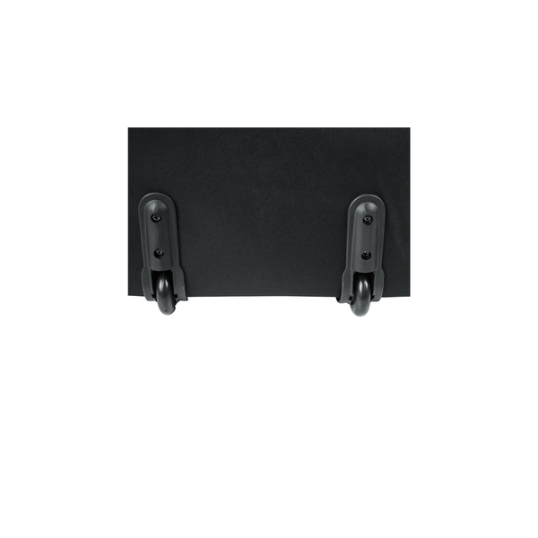 Gator Cases GP-EKIT3616-BW Borsa batteria elettronica grande con ruote