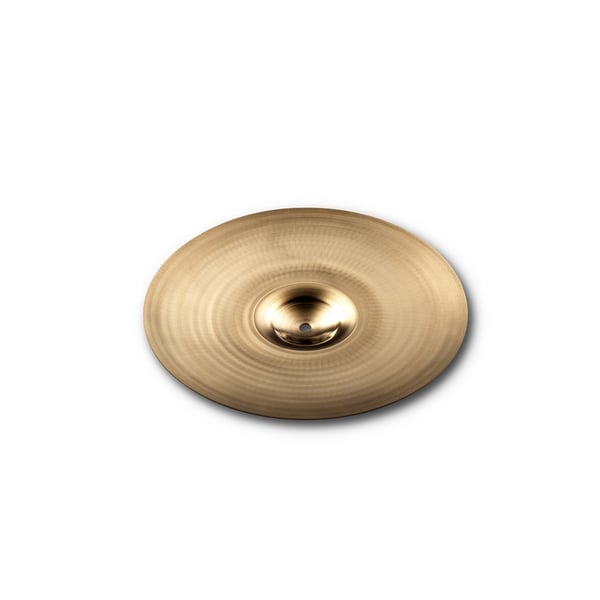 Zildjian K0995-14" K Custom Session HiHat Bottom