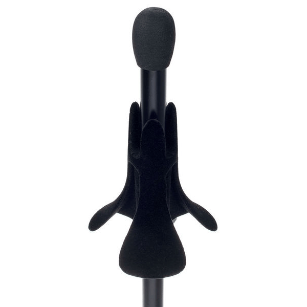 HERCULES IT HCDS-510BB SUPPORTO PER TROMBA/CORNETTA PIEGHEVOLE