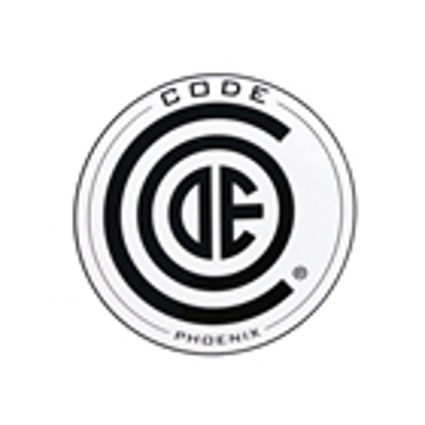 Code PHOENIX REPAIR PATCH Toppe Adesive - PHOENIXX2