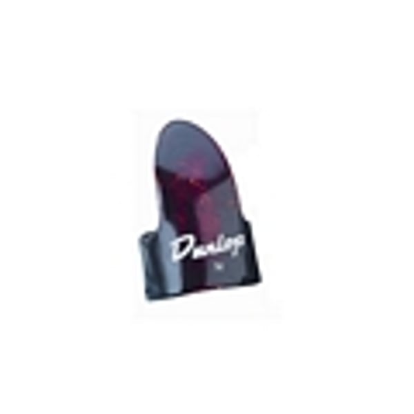 DUNLOP Fingerpick Large, Conf. 12 pz. Modello 9020R