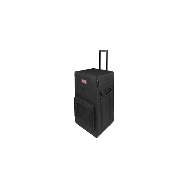 Gator Cases G-901 Custodia Testata con maniglia e rotelle