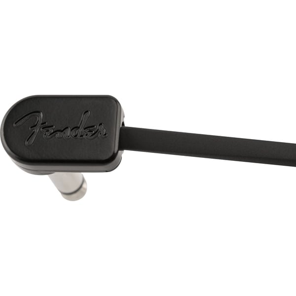 Pack da 3 cavi Patch Fender Blockchain 24", Angle/Angle