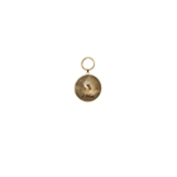 ZKEYCHAIN - Zildjian Cymbal Keychain