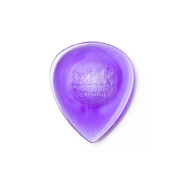 Dunlop 475P2.0 Big Stubby 2.0mm