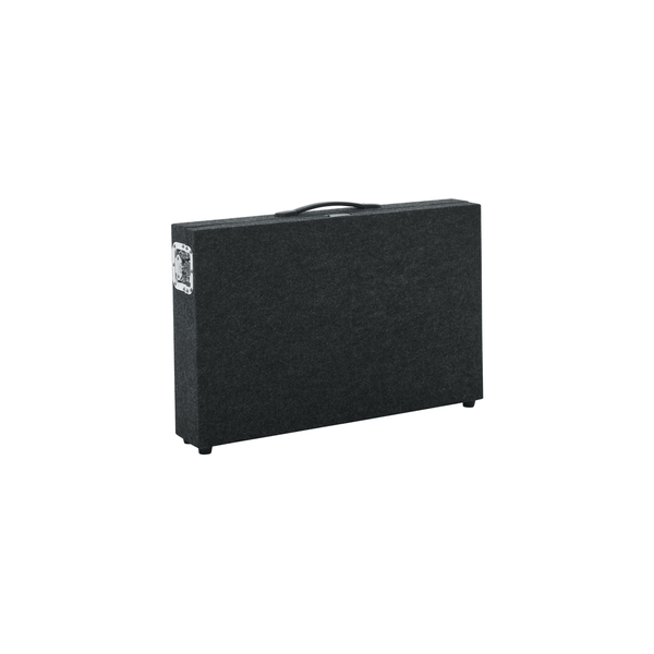 Gator Cases GTRSTD4 Supporto rack 4 chitarre richiudibile<br>