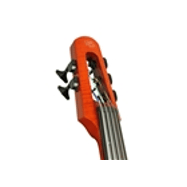 NS Design WAV5 Electric Upright Bass 5 Amberbust
