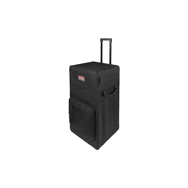 Gator Cases G-901 Custodia Testata con maniglia e rotelle