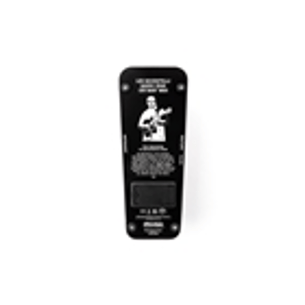 Dunlop LN95 Leo Nocentelli Cry Baby Mardi Gras Wah