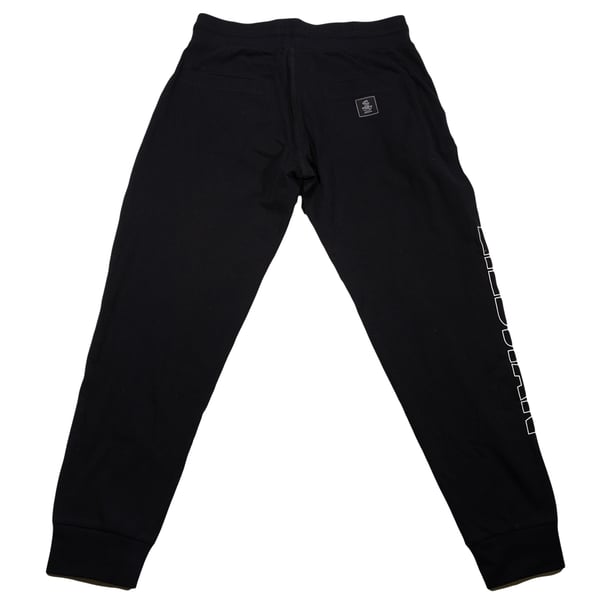 Zildjian YZIL ZAJG0026 LWT JOGGERS BLK 3X
