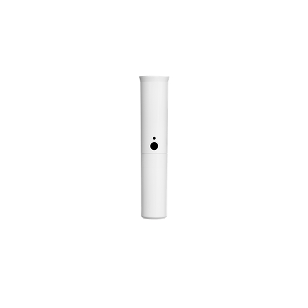 Shure WA713-WHT Corpo bianco BLX2 con capsula SM58 e Beta58A