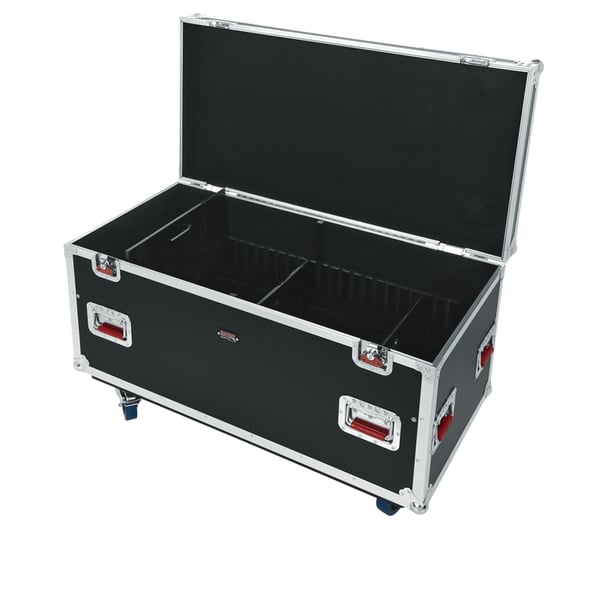 Gator Cases G-TOURTRK452212 Flight Case ATA a baule 45" X 22" X 27"