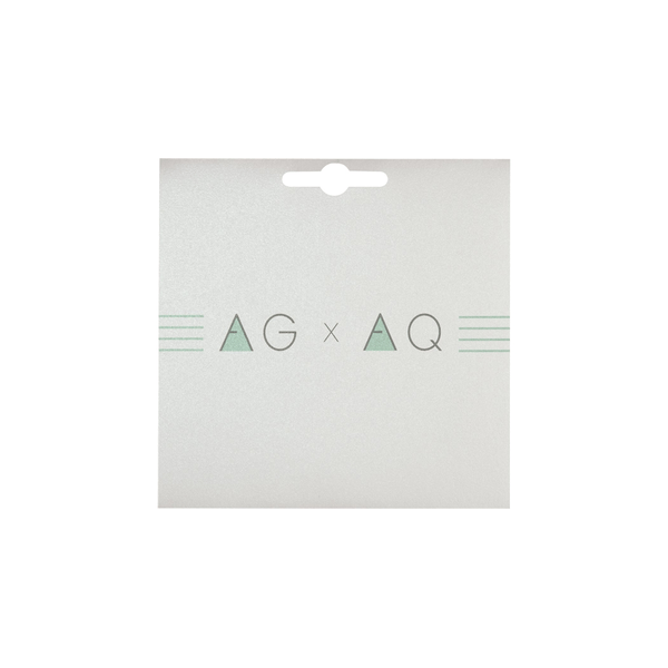 Aquila 159U AGXAQ Ukulele Set, DGBE
