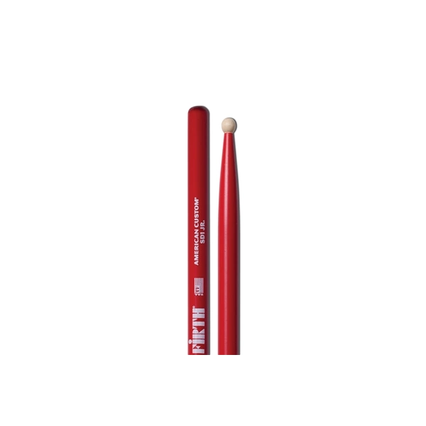 Vic Firth SD1 Jr. - Bacchette American Custom