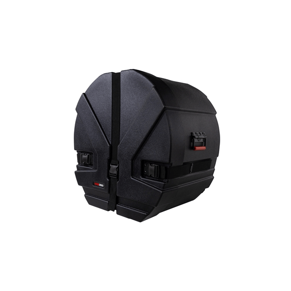 Gator Cases GPC2214BD Custodia per Grancassa 22" X 14"
