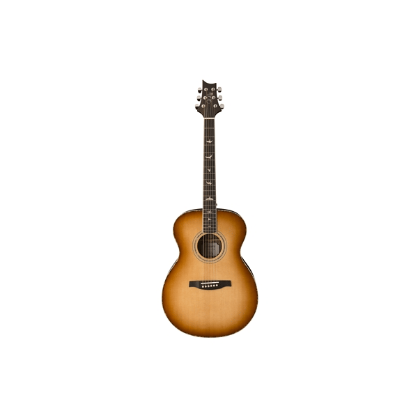 PRS SE T40E Tobacco Sunburst