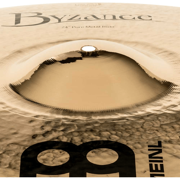 MEINL B24PMR-B