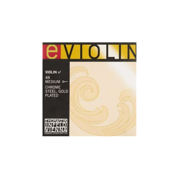 Thomastik Special e-Strings 48 corda violino medium