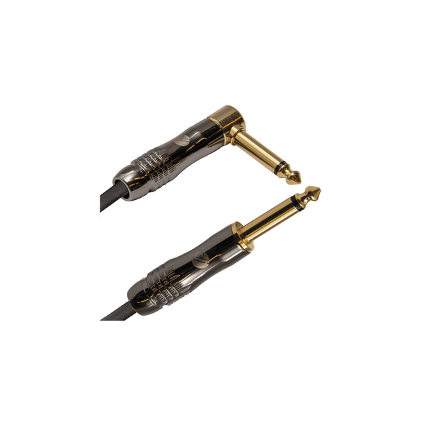 Quik Lok ITST/JR-3 Jack Mono 90°/Jack Mono