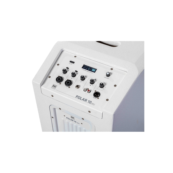 HK Audio Polar 10 MKII W