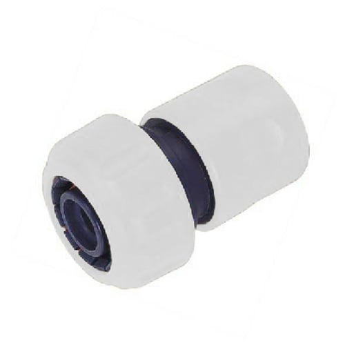 Raccordo portagomma basic per tubi 3/4"