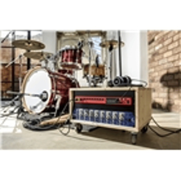 Focusrite Clarett+ 8Pre