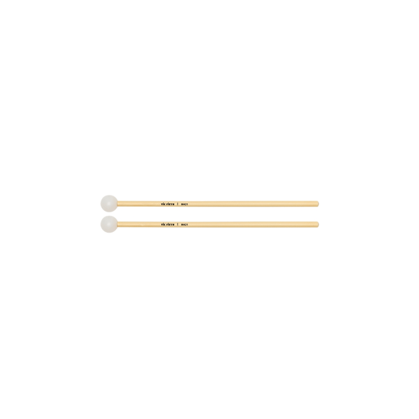 Vic Firth M421 - Articulate Series Mallet - 1" Poly Round