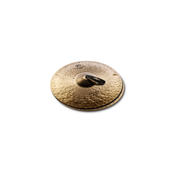 Zildjian K1142-20" K Constantinople Special Selection Medium Light - Pair/Straps