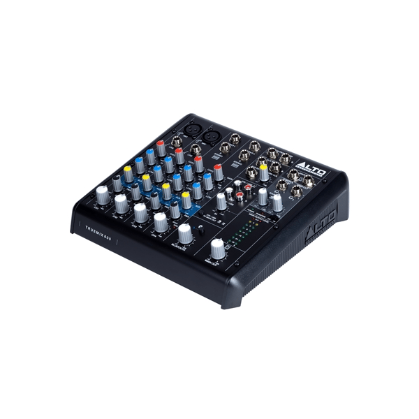 Alto Professional TRUEMIX 600