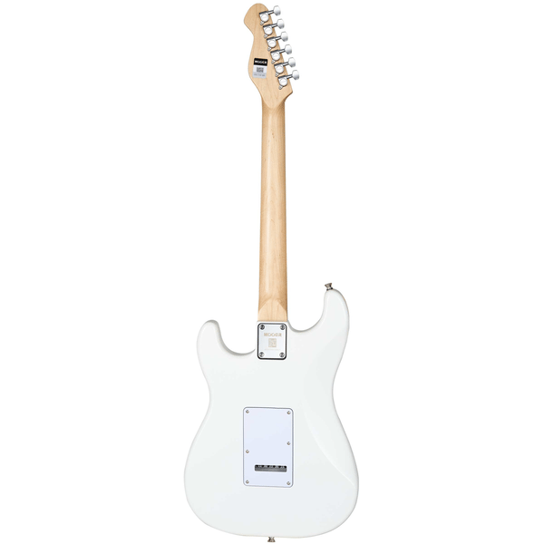 MOOER MSC11 PRO POLAR WHITE