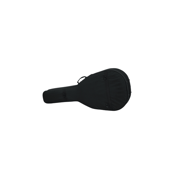 Gator Cases GL-JUMBO Custodia Chitarra Acustica Jumbo