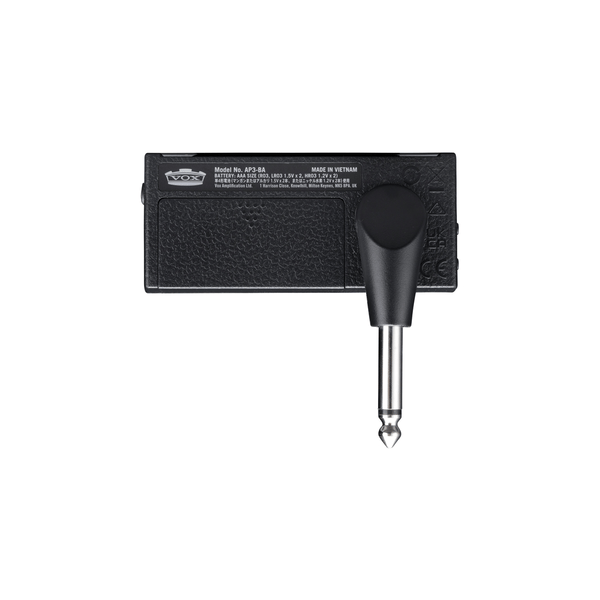 Vox Amplug 3 Bass