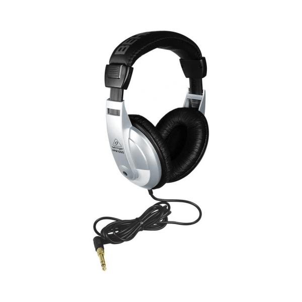 BEHRINGER HPM1000 CUFFIA STEREO 32OHM 105DB CUFFIE UNIVERSALI MP3 DJ