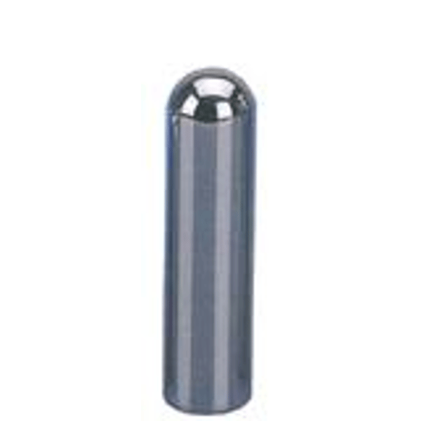 DUNLOP Tonebars per Chitarre Resofoniche, Pedal Steel e Chitarre Hawaiane, Large. Modello 920