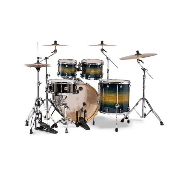 MAPEX IT AR529SVET ARMORY ROCK 5 PEZZI RAINFOREST BURST