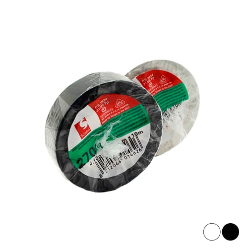 NASTRO ISOLANTE CM 1.5 X 10 MT