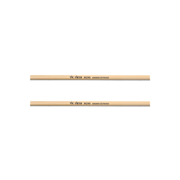 Vic Firth M290 - Signature Keyboard Series Anders Astrand - Soft