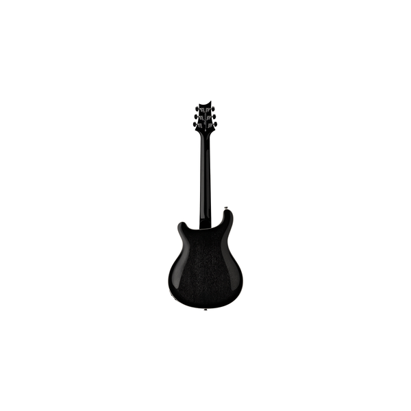 PRS SE Hollowbody Standard Piezo Dog Hair Smokeburst