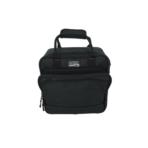 Gator Cases G-MIXERBAG-1212 Borsa mixer/attrezzatura 30,5 x 30,5 x 14 cm