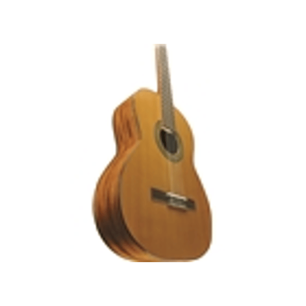 Eko Guitars EKO CHITARRA Vibra 200 Natural