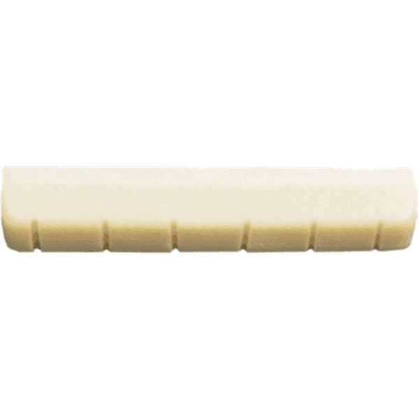 Yellow Parts EZ1465 Capotasto Osso Chitarra Acustica
