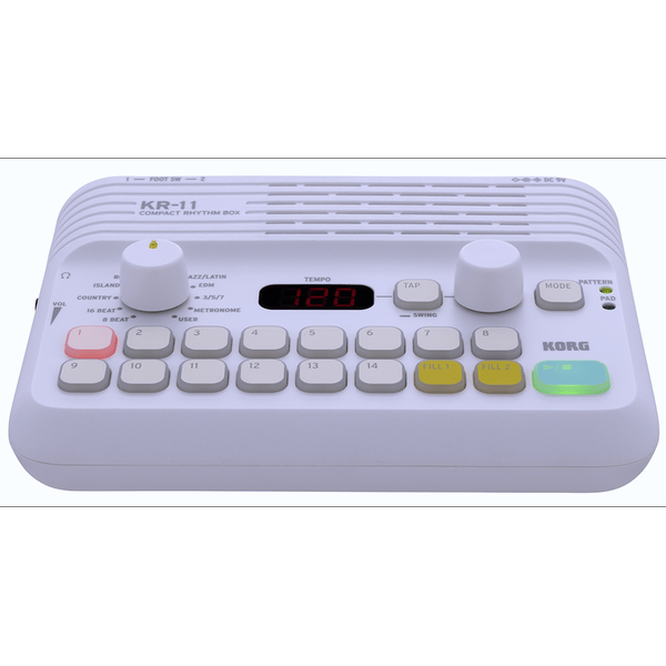 Korg KR-11